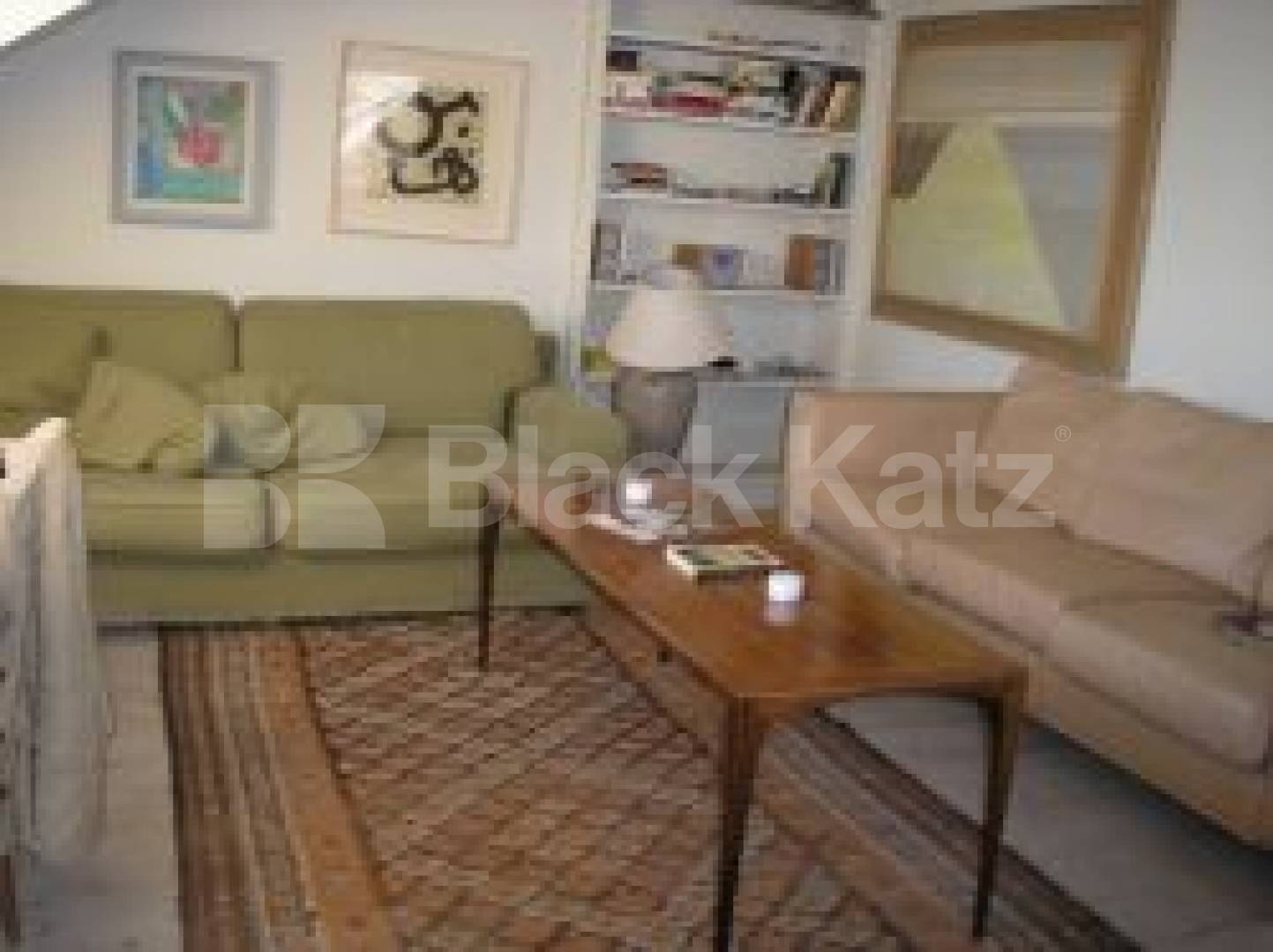 			1 Bedroom, 1 bath, 1 reception Flat			 Prince Albert Road, REGENTS PARK NW1